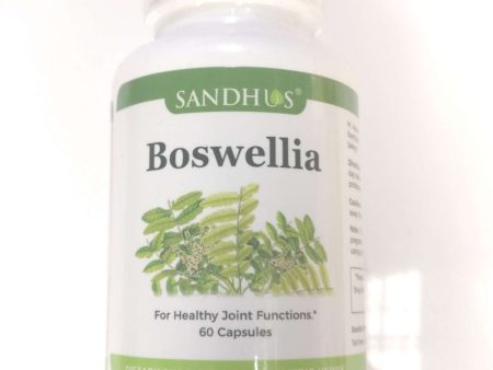 Boswellia For Cheap