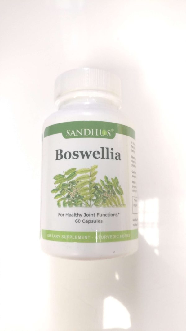 Boswellia For Cheap