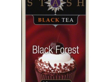 Black Tea, Black Forest Discount