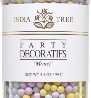 Party Decoratifs, Monet Fashion