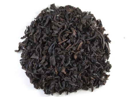 Vanilla Flavored Black Tea Hot on Sale