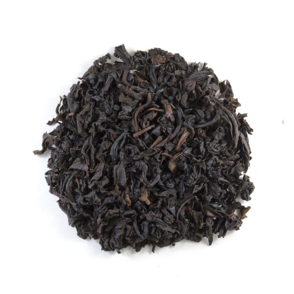 Vanilla Flavored Black Tea Hot on Sale