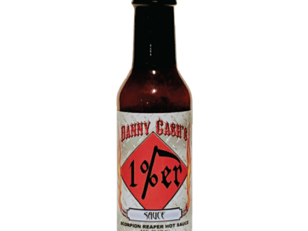 1%er Hot Sauce Online Hot Sale