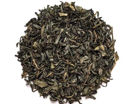 Bai Mao Hou Organic Green Monkey Tea (Fujian Green Tea) Online Hot Sale