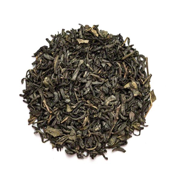 Bai Mao Hou Organic Green Monkey Tea (Fujian Green Tea) Online Hot Sale