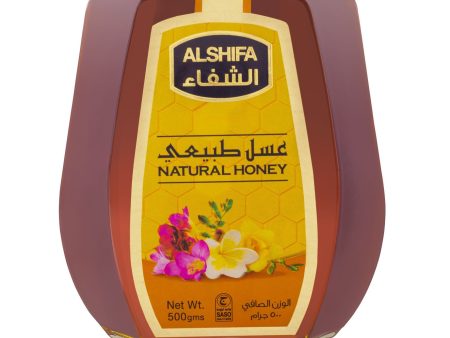 Alshifa Natural Honey Sale