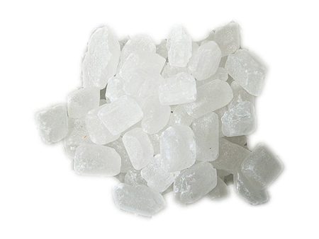 White Rock Sugar Crystals on Sale