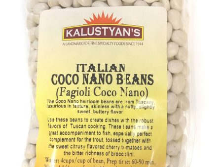 Coco Nano Beans For Sale