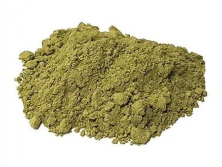 Moringa Leaf Powder Hot on Sale