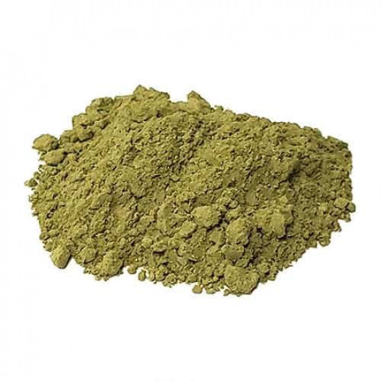 Moringa Leaf Powder Hot on Sale