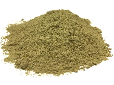 Watercress Juice Powder Supply