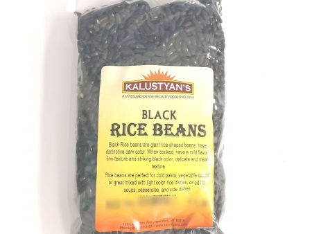 Rice Bean, Black Discount