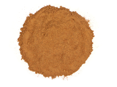 Bloodroot Powder (Sanguinaria Canadensis) Online now