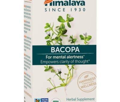 Bacopa on Sale