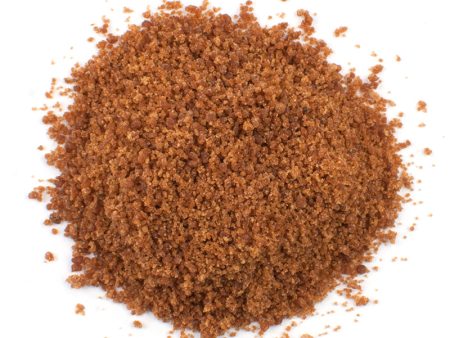 Organic Coconut Palm Sugar For Discount