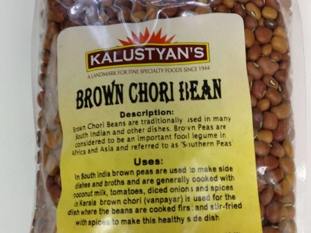 Brown Chori (Chowli) Bean Sale