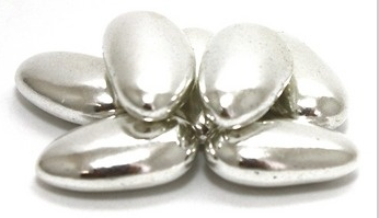 Almond, Silver Coated, France Online