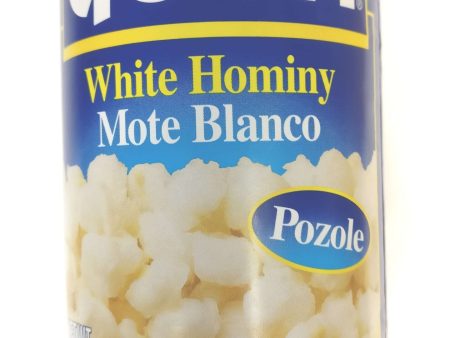 White Hominy Online Sale