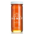 Orange Blossom (Florida) Honey Online