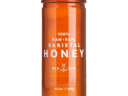 Orange Blossom (Florida) Honey Online