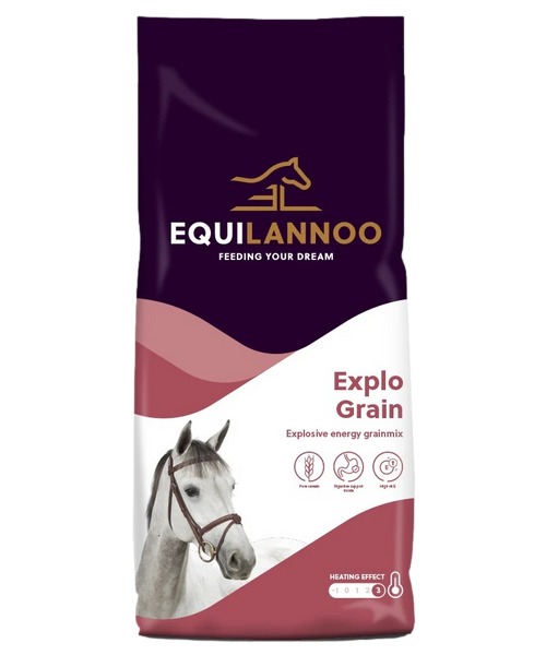 Equilannoo Explo Grain (Voorheen: Equifirst Vital Grain) on Sale