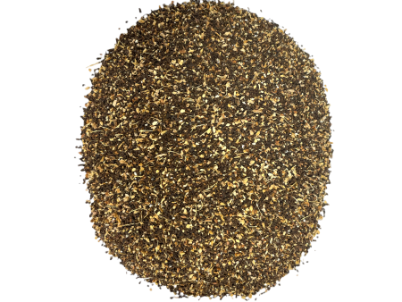 Masala Chai- Sweet, Tea Leaf & Spices (Tea Bag Cut) For Sale