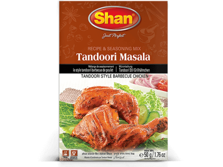 Tandoori Masala For Discount