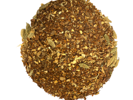 Herbal (Rooibos) Masala Chai Supply