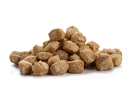 Soya Wadi (Soya Chunks) on Sale