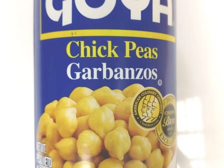 Chickpeas ( Garbanzos), Premium For Discount