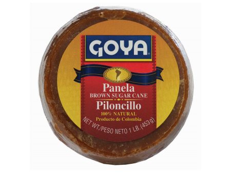 Panela, Piloncillo, Brown Cane Sugar, Columbia Fashion