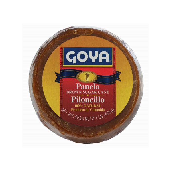 Panela, Piloncillo, Brown Cane Sugar, Columbia Fashion