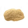 Red Maca Root Powder, Organic Supply