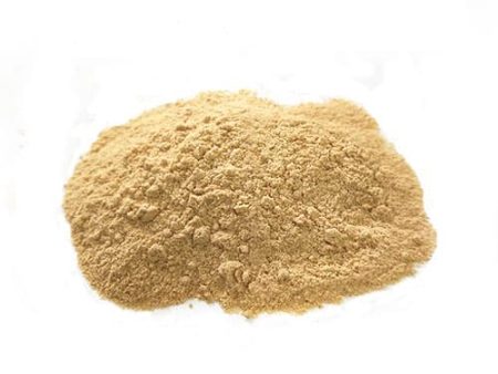 Red Maca Root Powder, Organic Supply