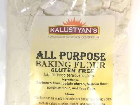 All Purpose Baking Flour, Gluten Free Online Hot Sale