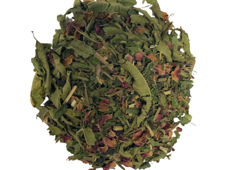 Berber Tea, Maghrebi Mint Tea Sale