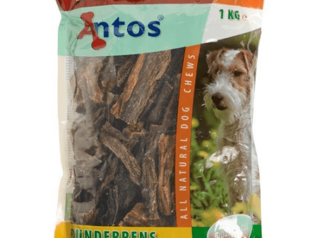 Antos Runderpensstaafjes (geen kunstmatige ingrediënten) Online Hot Sale