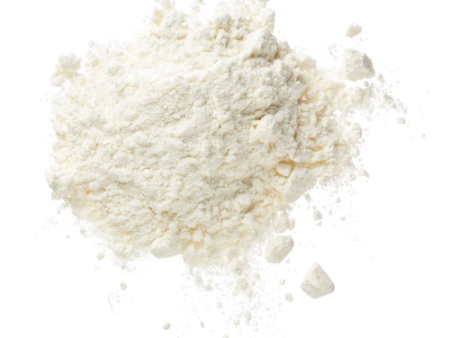 Agave Inulin Powder, Organic Fashion