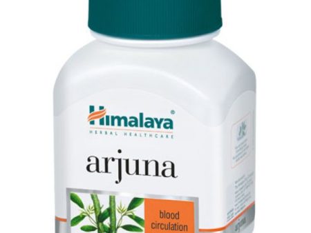 Arjuna Capsules Discount