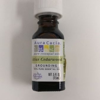 Atlas Cederwood, Essential Oil For Sale