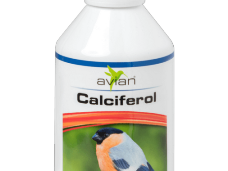 Avian CalciFerol (gepatenteerd Calcium preparaat) Discount