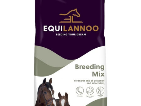 Equilannoo Recover Mash (Voorheen: Equifirst Recovery Mash) Cheap