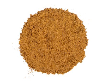 Chaga Mushroom Powder Sale