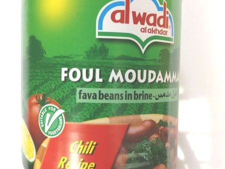 Foul Moudammas, Chili Recipe For Cheap