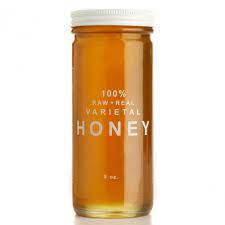 Basswood (New York) Honey Online Sale