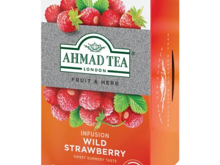 Wild Strawberry Tea Online Sale