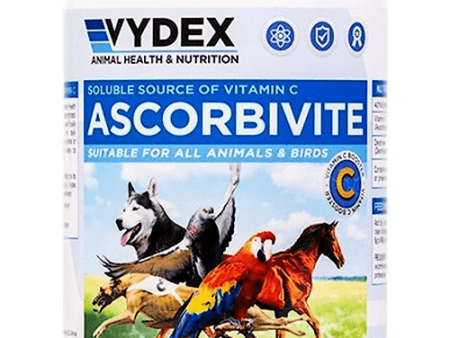 Vydex Acorbivite ( De natuurlijke EPO .) Supply