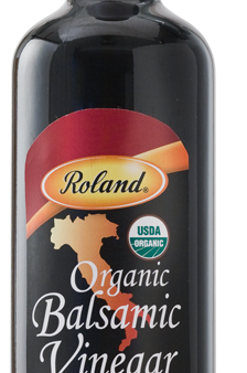 Balsamic Vinegar of Modena, Organic Hot on Sale