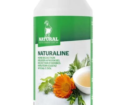 Natural Naturaline (stabiel multivitaminecomplex) Fashion