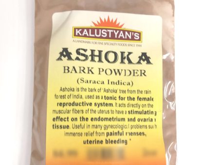 Ashoka Bark (Saraca Indica), Powder For Cheap